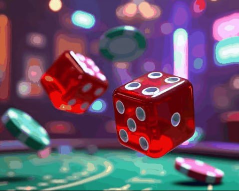 bbc ibet789 Live Casino Baccarat table အစစ်အမှန် dealer နှင့်ကစားမှု